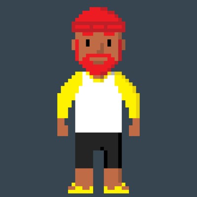 Wax Hooligans-#662