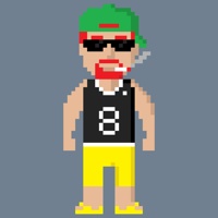 Wax Hooligans-#789
