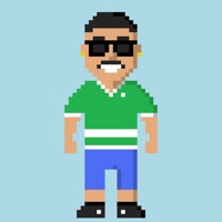 Wax Hooligans-#799