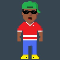 Wax Hooligans-#835