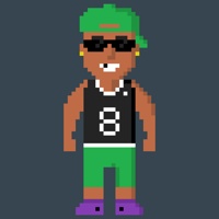 Wax Hooligans-#927
