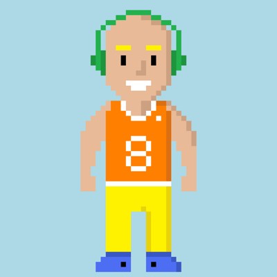 Wax Hooligans-#933