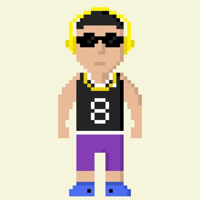 Wax Hooligans-#956