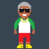 Wax Hooligans-#1017
