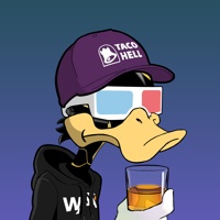 Ducking Fuzz #2877