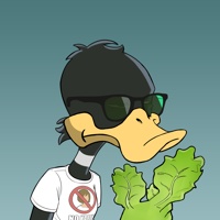 Ducking Fuzz #2878