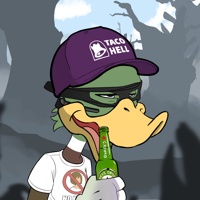 Ducking Fuzz #2885