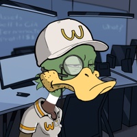 Ducking Fuzz #2892
