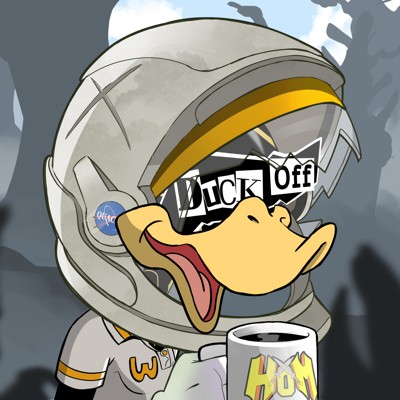 Ducking Fuzz #2895