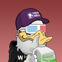 Ducking Fuzz #2900