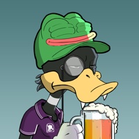 Ducking Fuzz #2905