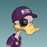 Ducking Fuzz #2910