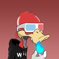 Ducking Fuzz #2917