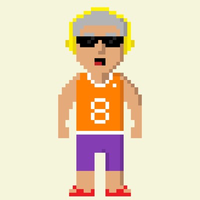 Wax Hooligans-#1068