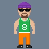 Wax Hooligans-#1074