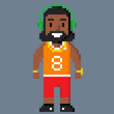 Wax Hooligans-#1151
