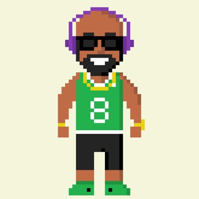 Wax Hooligans-#1191