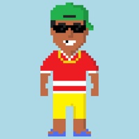 Wax Hooligans-#1204
