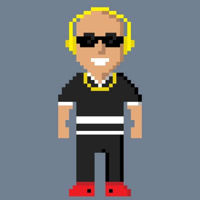 Wax Hooligans-#1263
