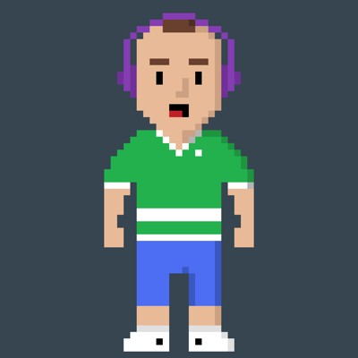 Wax Hooligans-#1308