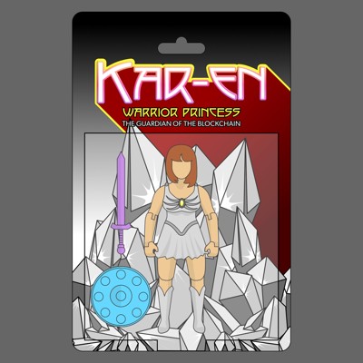 OG Kar-en 141