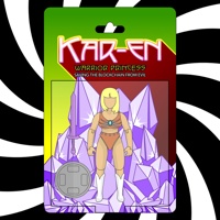 OG Kar-en 176
