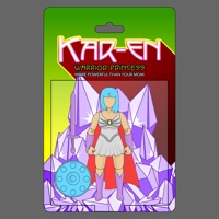 OG Kar-en 184