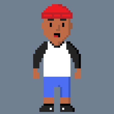 Wax Hooligans-#1367