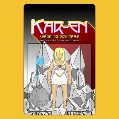 OG Kar-en 207