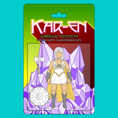 OG Kar-en 234