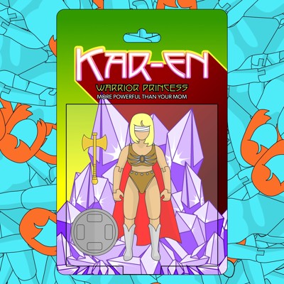 OG Kar-en 280