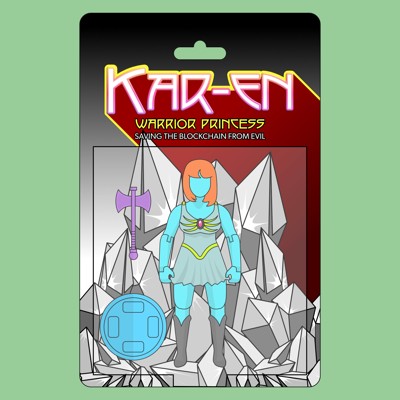 OG Kar-en 389