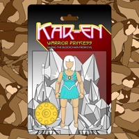 OG Kar-en 408
