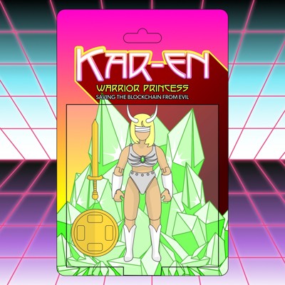 OG Kar-en 466
