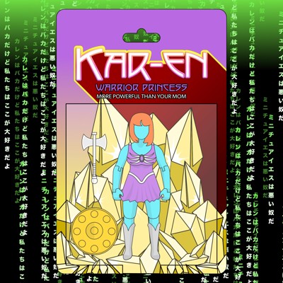 OG Kar-en 489