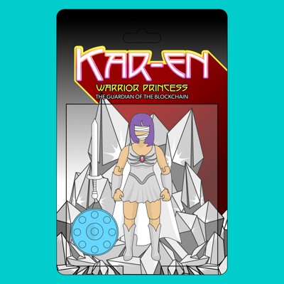 OG Kar-en 545