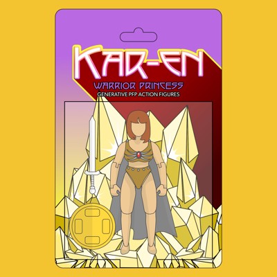 OG Kar-en 560
