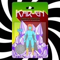 OG Kar-en 582
