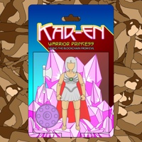 OG Kar-en 673