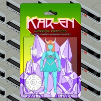 OG Kar-en 688