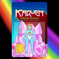 OG Kar-en 698