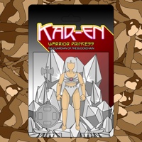 OG Kar-en 702