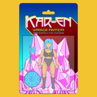 OG Kar-en 734