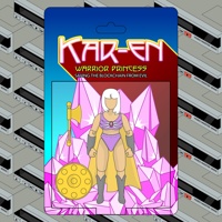 OG Kar-en 745