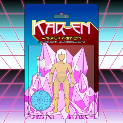 OG Kar-en 755