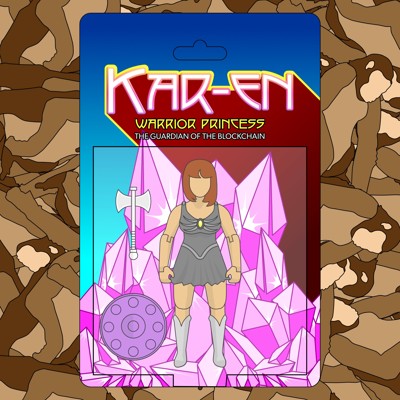 OG Kar-en 764