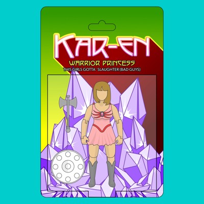 OG Kar-en 773