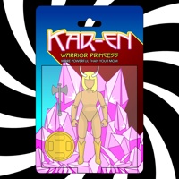 OG Kar-en 776