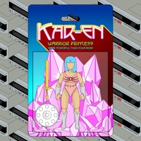 OG Kar-en 777