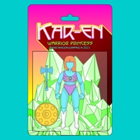 OG Kar-en 780